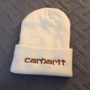 Carhartt beanie